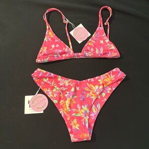 Kulani Kninis Swimsuit